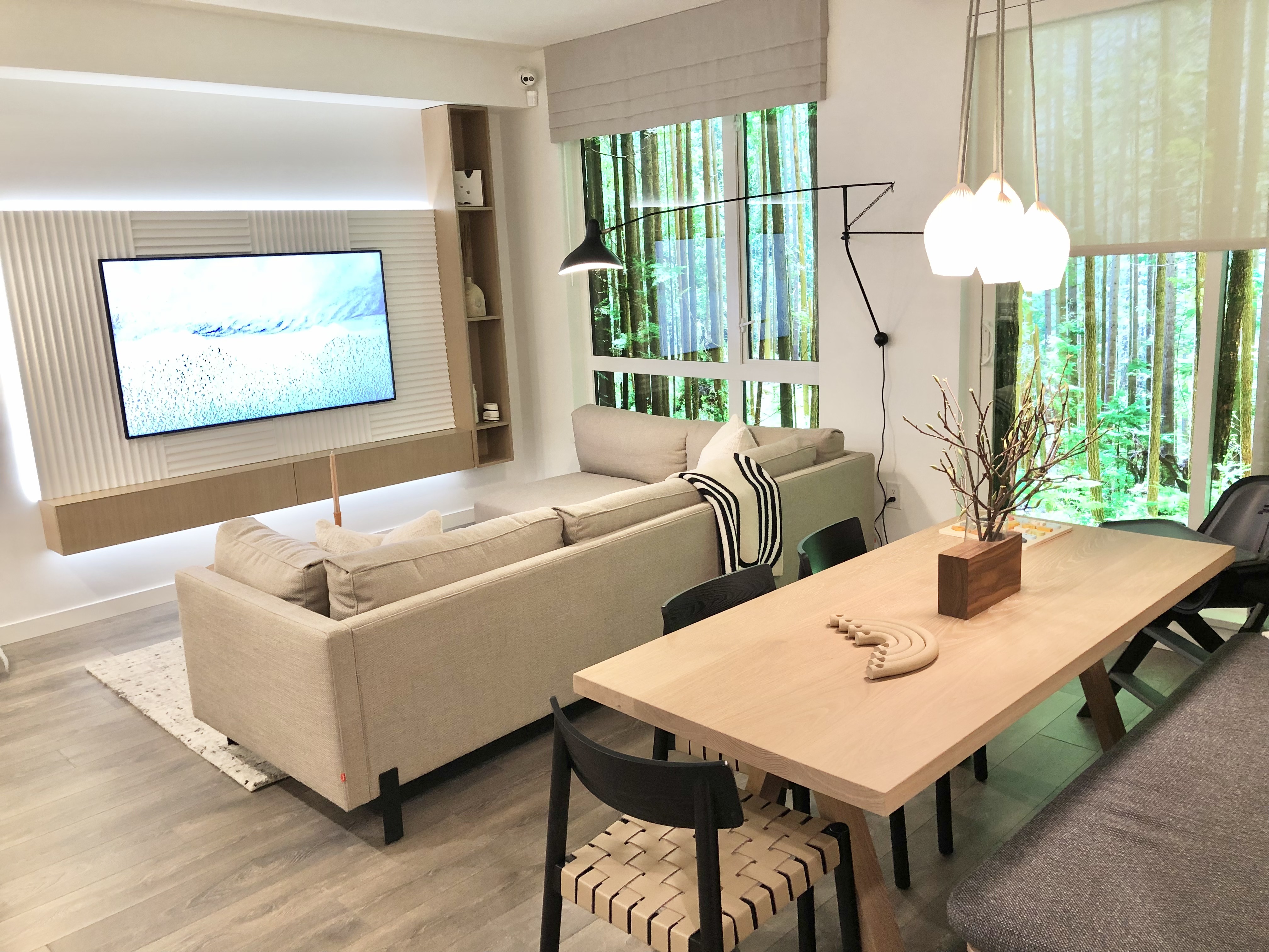 North Vancouver - Presale Townhouse Sold